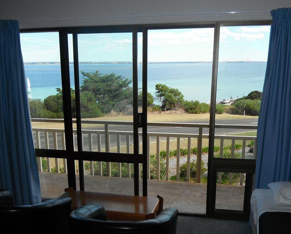 Kangaroo Island Seaside Inn Kingscote Exterior foto