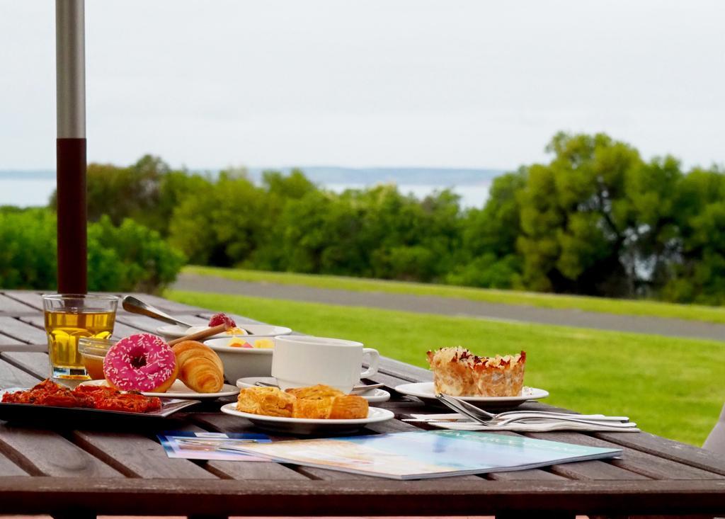 Kangaroo Island Seaside Inn Kingscote Exterior foto