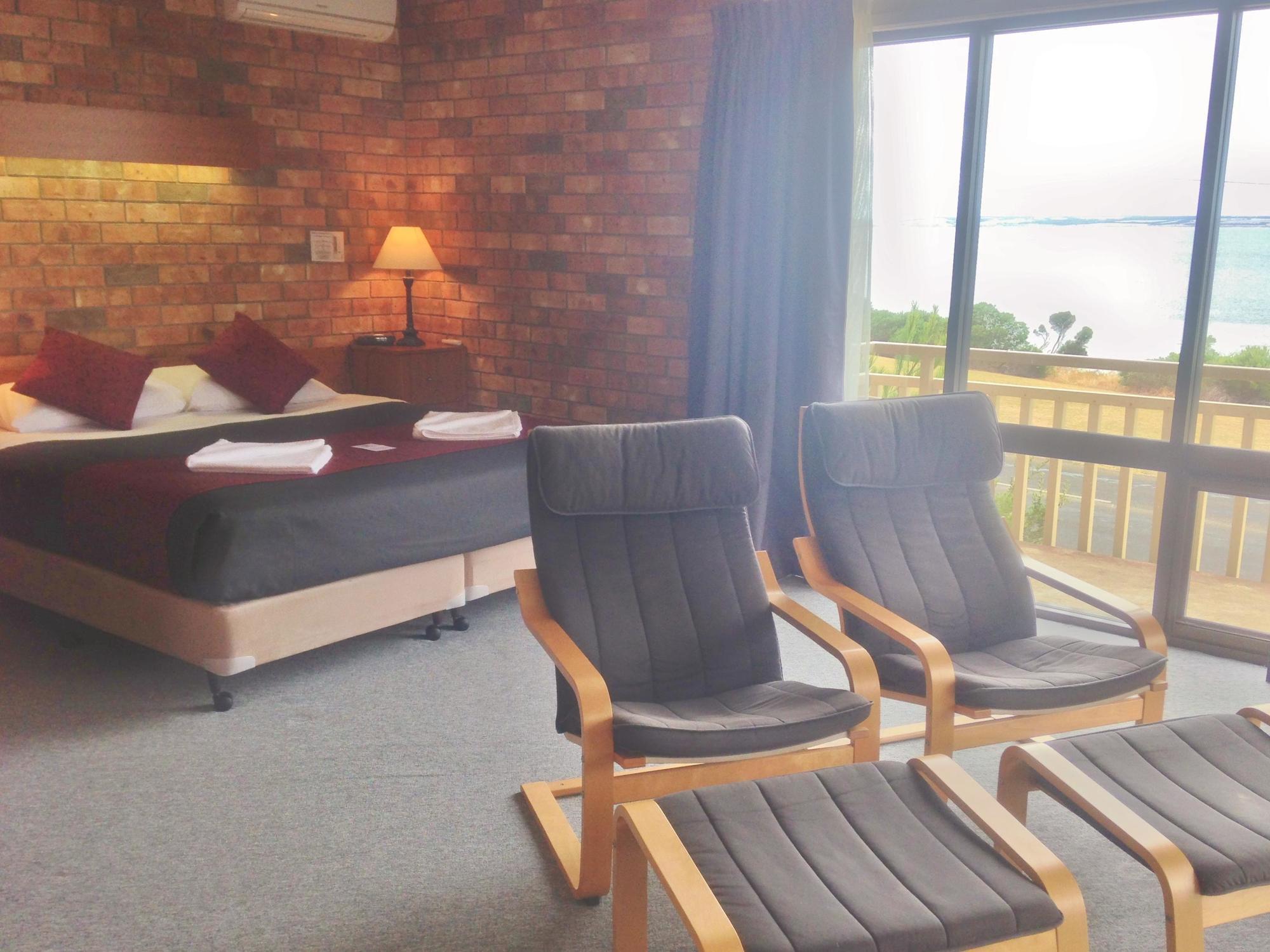 Kangaroo Island Seaside Inn Kingscote Exterior foto