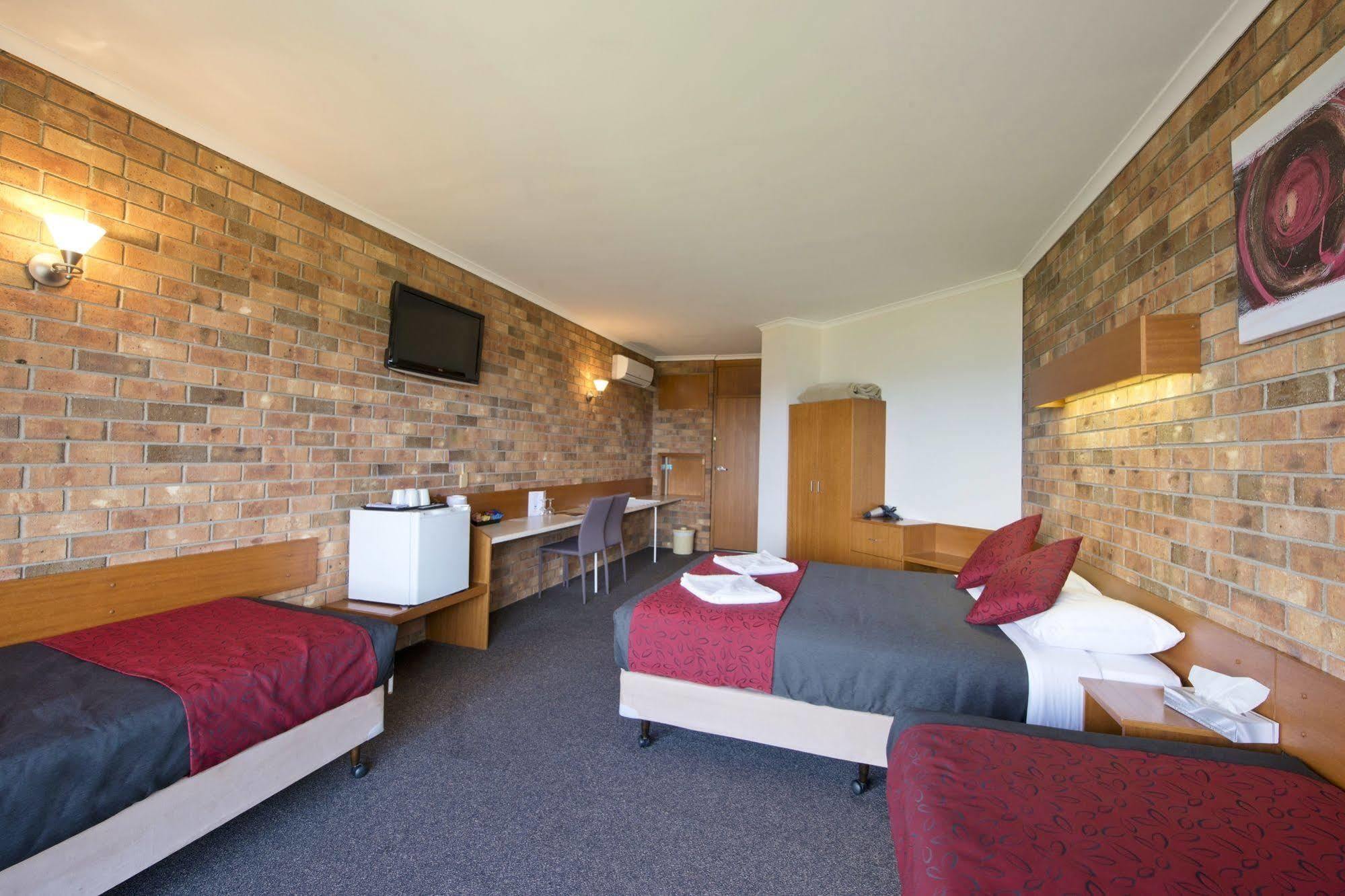 Kangaroo Island Seaside Inn Kingscote Exterior foto