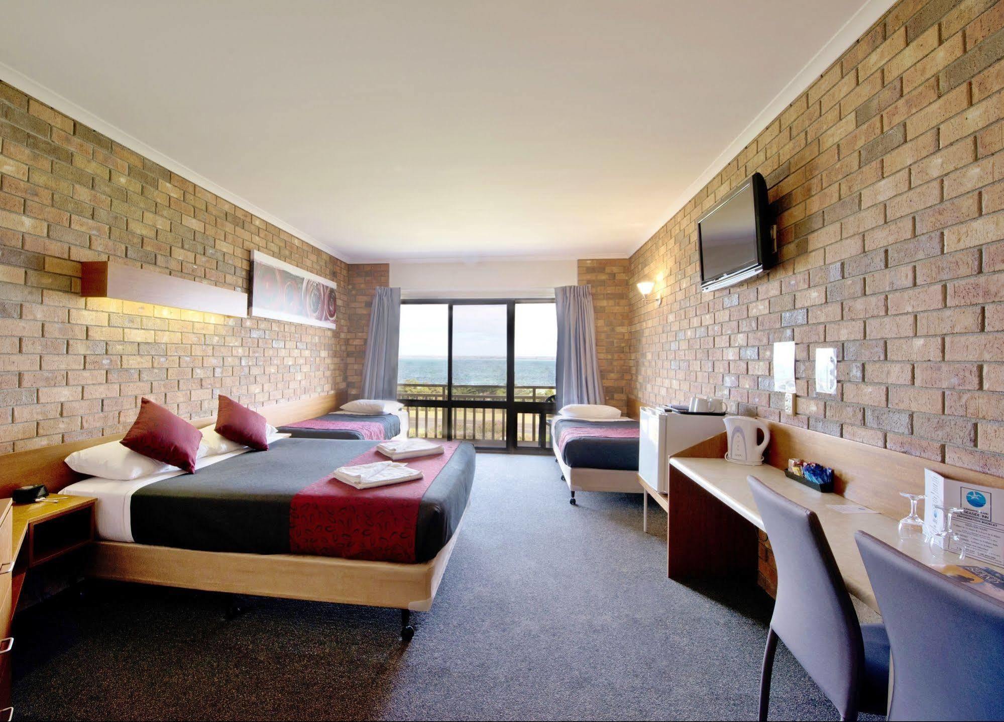 Kangaroo Island Seaside Inn Kingscote Exterior foto