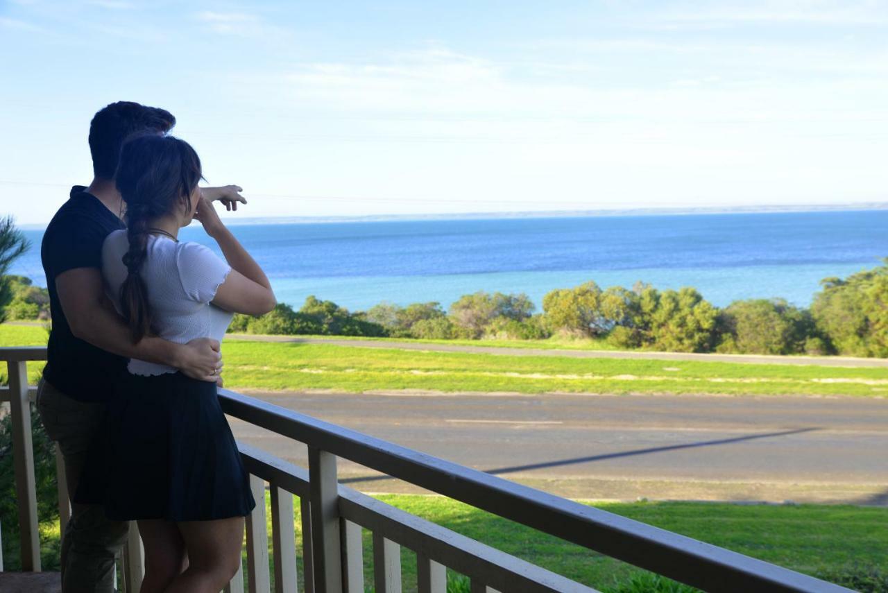 Kangaroo Island Seaside Inn Kingscote Exterior foto