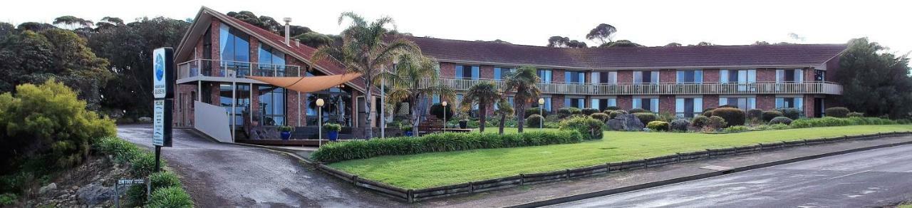 Kangaroo Island Seaside Inn Kingscote Exterior foto